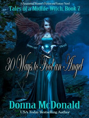cover image of 30 Ways to Fool an Angel